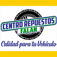 CENTRO REPUESTOS FALAN