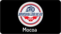 IMPORTADORA LIDER DEL SUR LTDA / MOCOA