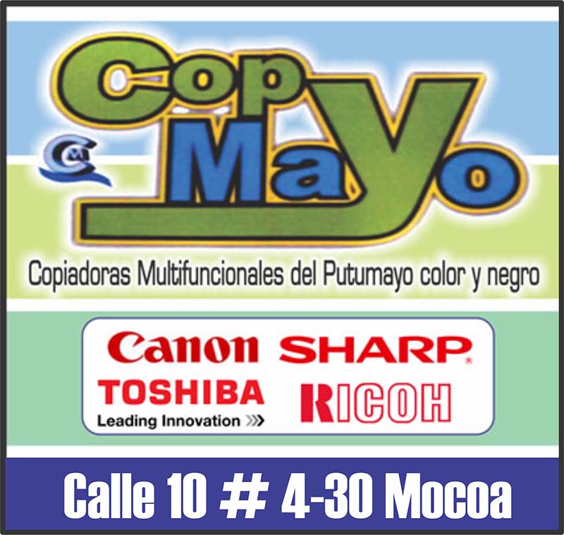 COPYMAYO