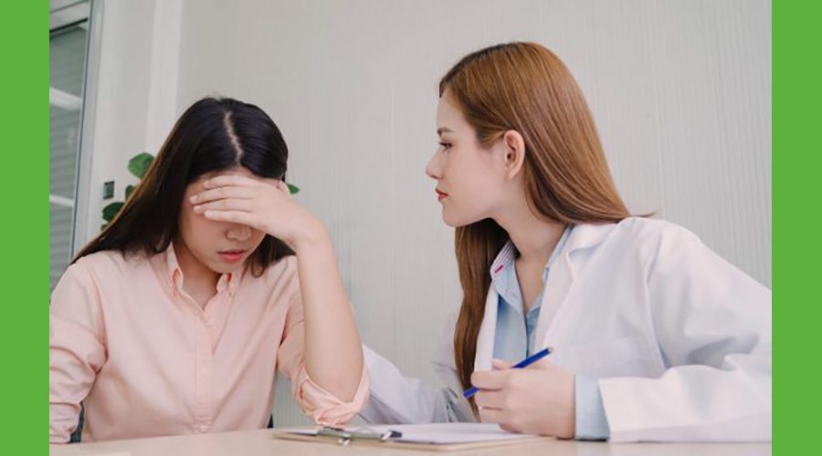 Salud Mental