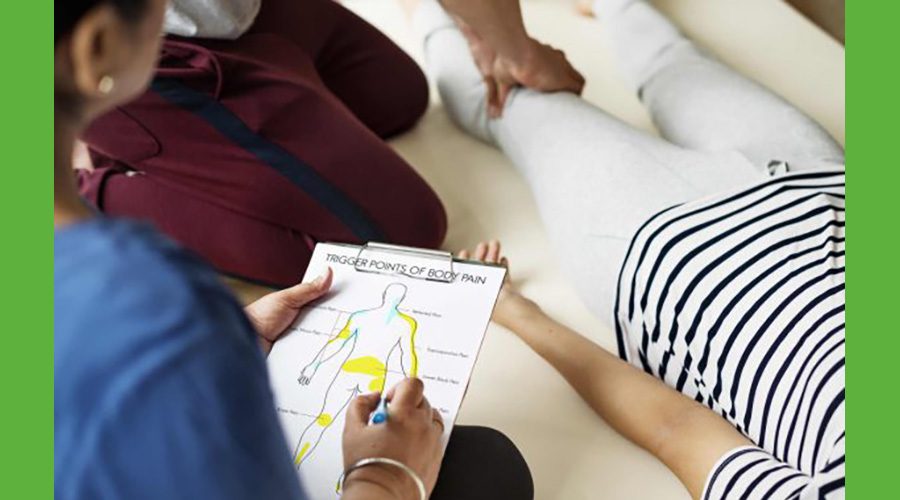 Terapia Integral