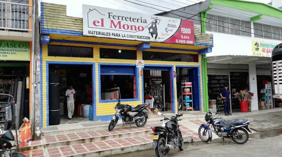 FERRETERIA EL MONO VILLAGARZON_foto3
