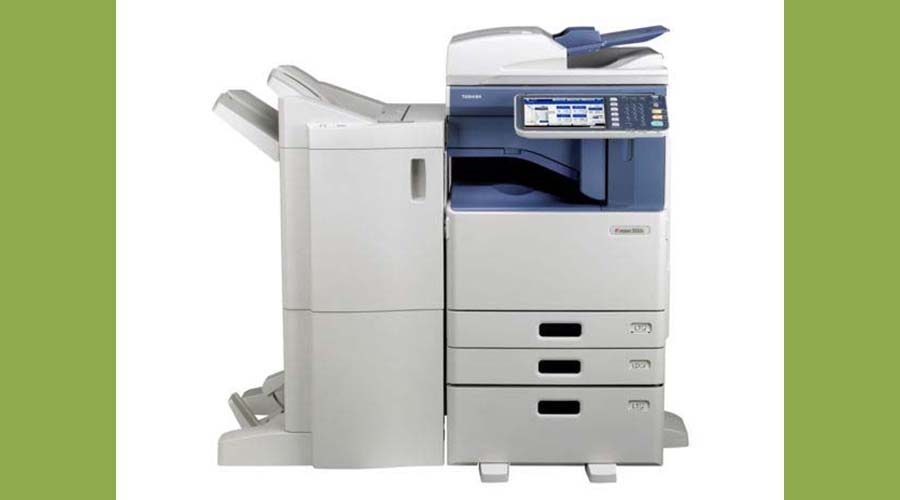 Fotocopiadora-Toshiba-e-STUDIO-2555C
