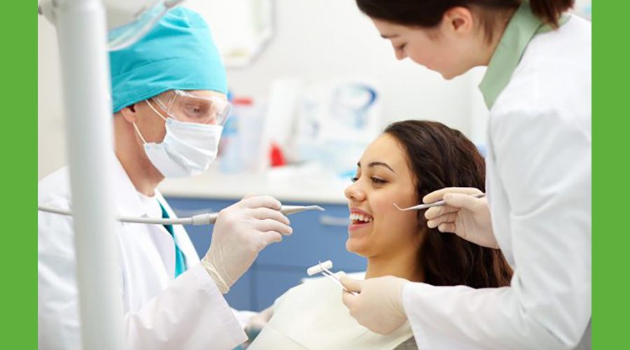 Odontología