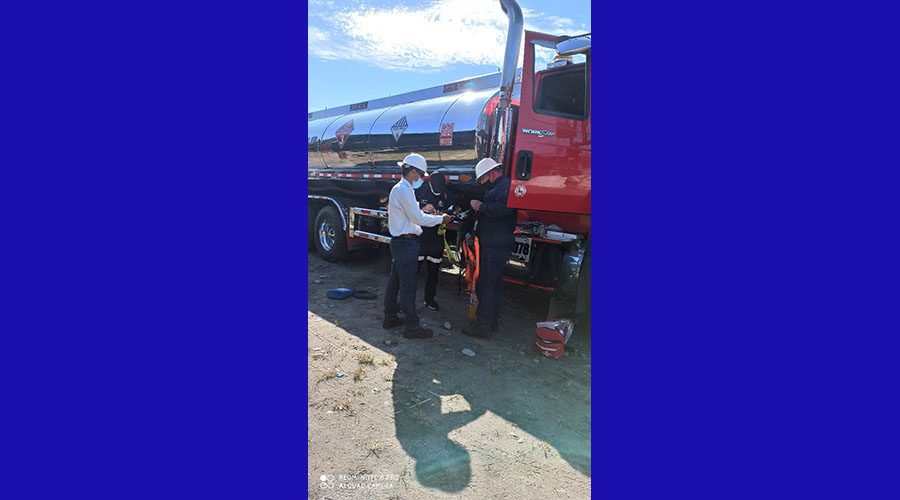 Dacarb Services sas Zomac