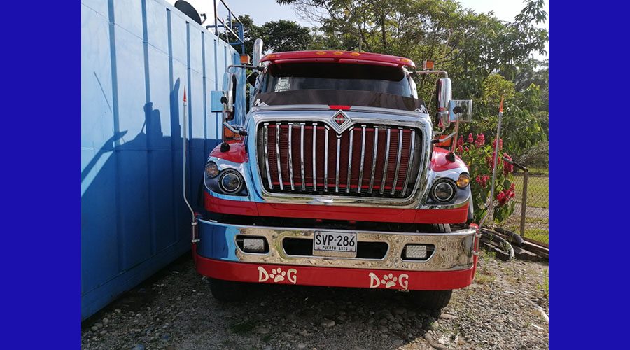 Dacarb Services sas Zomac