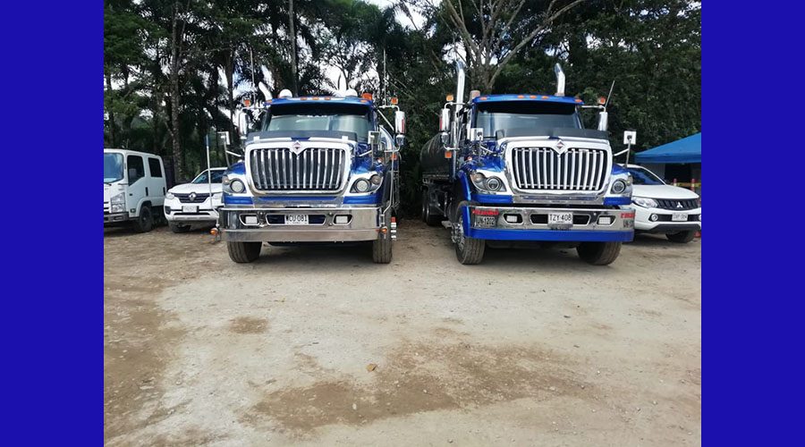 Dacarb Services sas Zomac