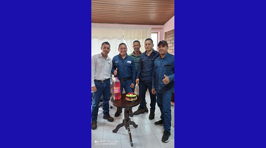 Dacarb Services sas Zomac