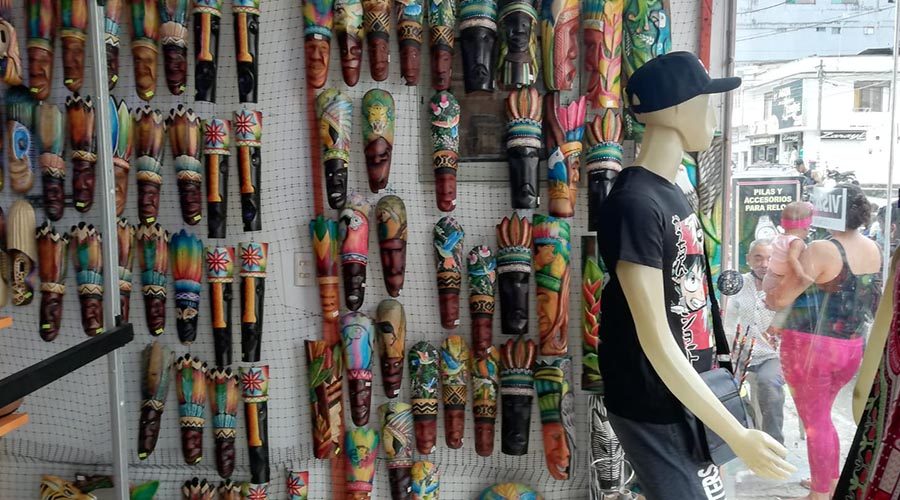 ARTESANIAS LUMAR