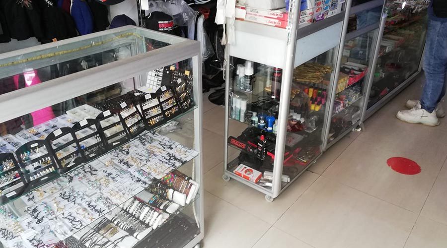 ARTESANIAS LUMAR