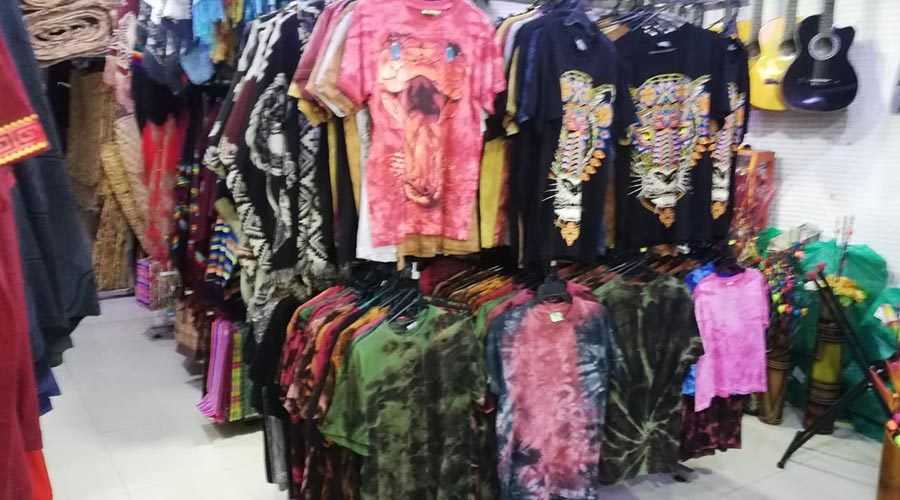 ARTESANIAS LUMAR