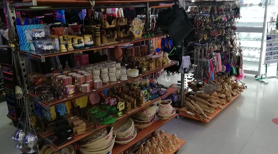 ARTESANIAS LUMAR