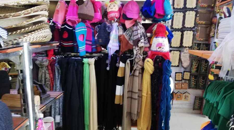 ARTESANIAS LUMAR