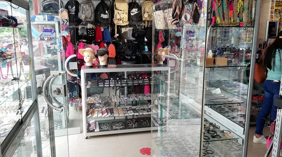 ARTESANIAS LUMAR