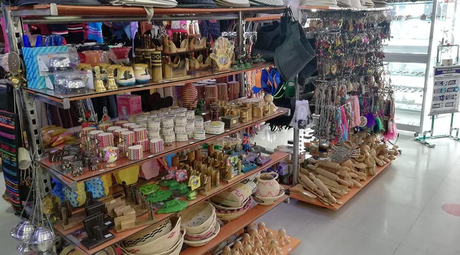 ARTESANIAS LUMAR
