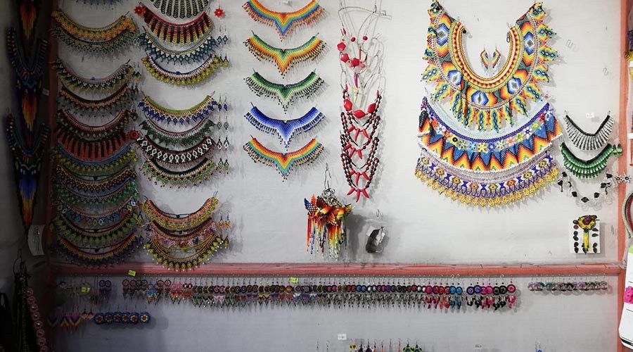 ARTESANIAS LUMAR