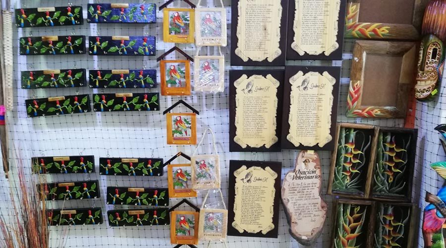 ARTESANIAS LUMAR