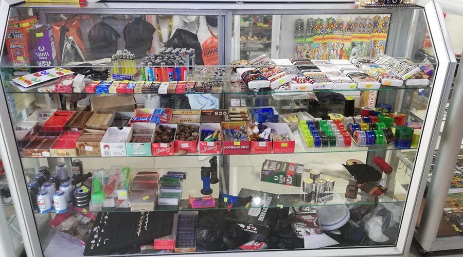 ARTESANIAS LUMAR
