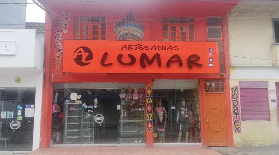 ARTESANIAS LUMAR