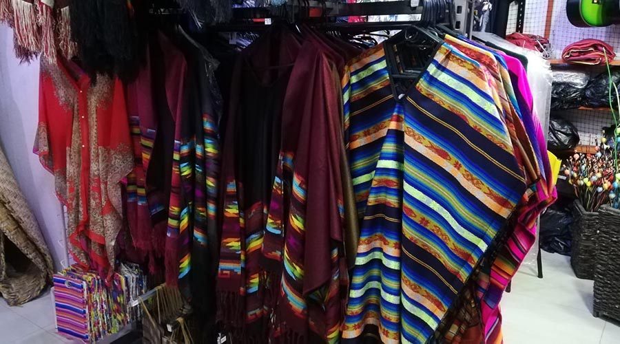 ARTESANIAS LUMAR