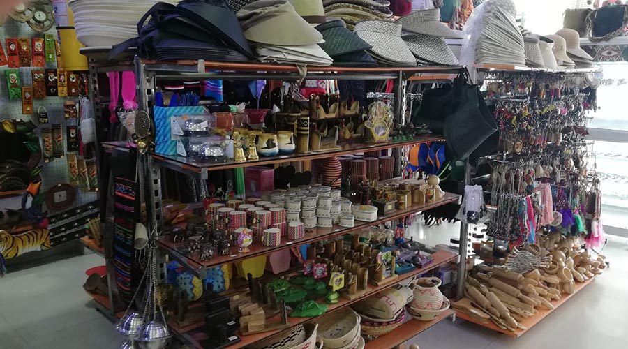 ARTESANIAS LUMAR