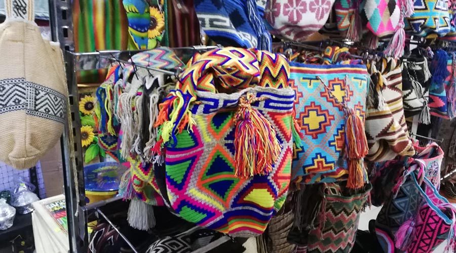 ARTESANIAS LUMAR