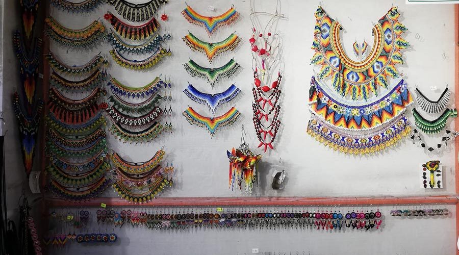 ARTESANIAS LUMAR