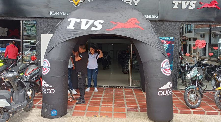 IMPORTADORA LIDER DEL SUR LTDA