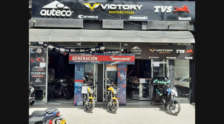 IMPORTADORA LIDER DEL SUR LTDA
