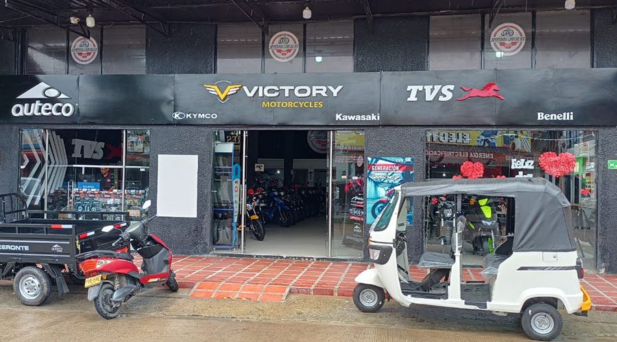 IMPORTADORA LIDER DEL SUR LTDA