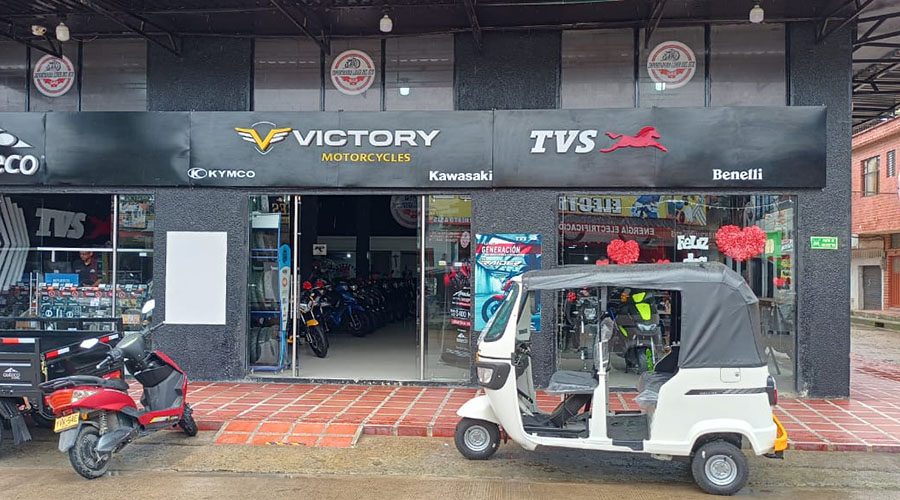 IMPORTADORA LIDER DEL SUR LTDA