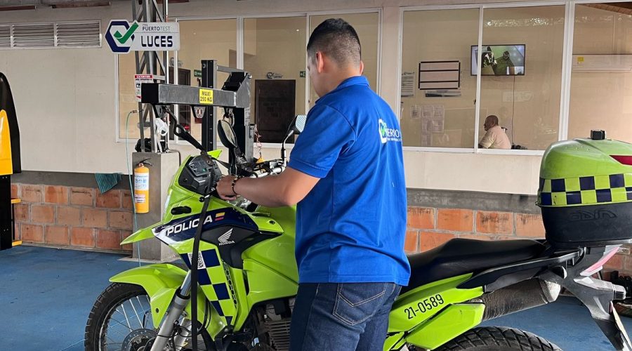 Zona motos 1