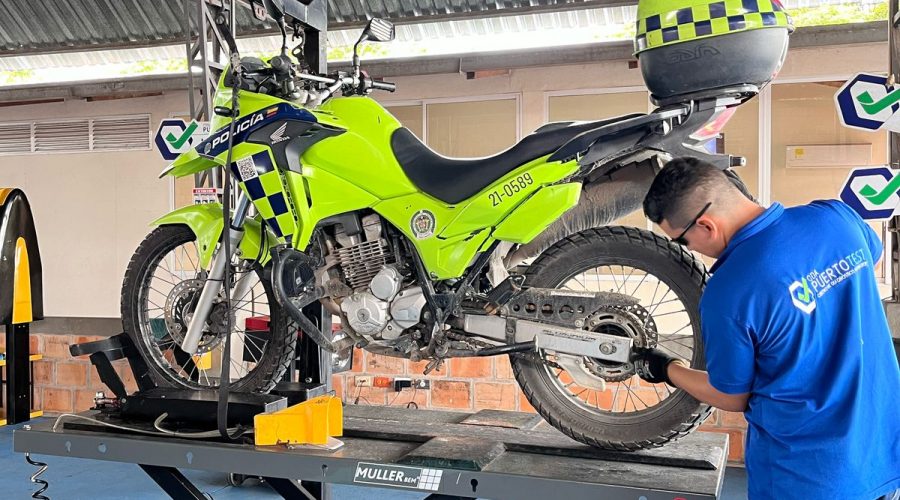 Zona motos 2