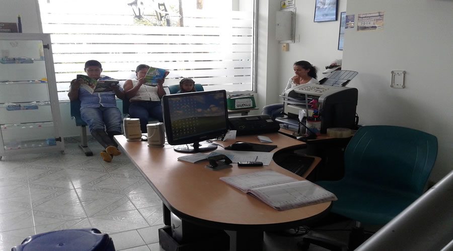 clinica odontologica benavidesfoto1