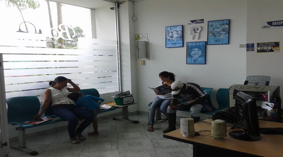 clinica odontologica benavidesfoto2