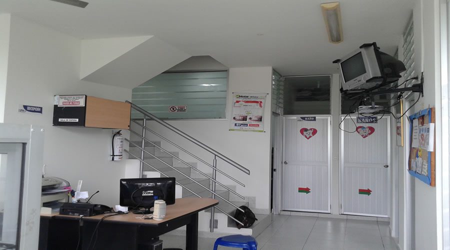 clinica odontologica benavidesfoto4