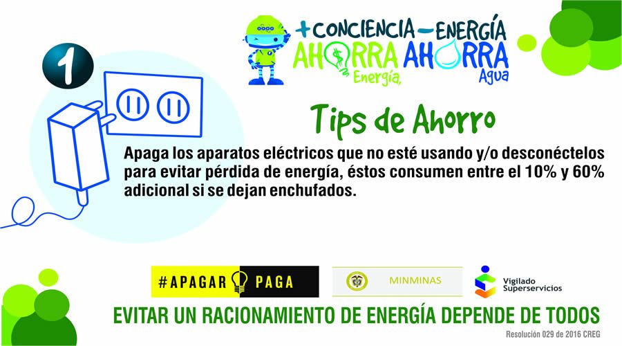 empresa_de_energia_del_bajo_putumayo_tips de ahorro 1