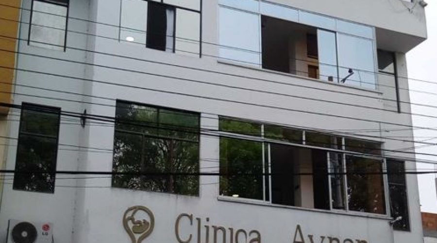 fachada 2024 clinica