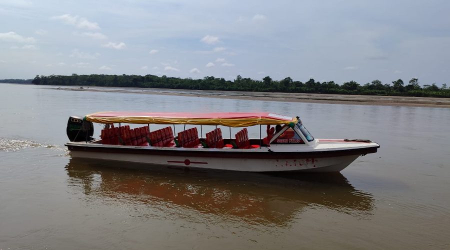 fluvial 1