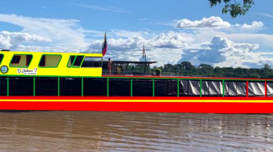 fluvial 10