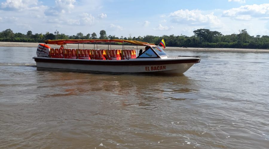 fluvial 3