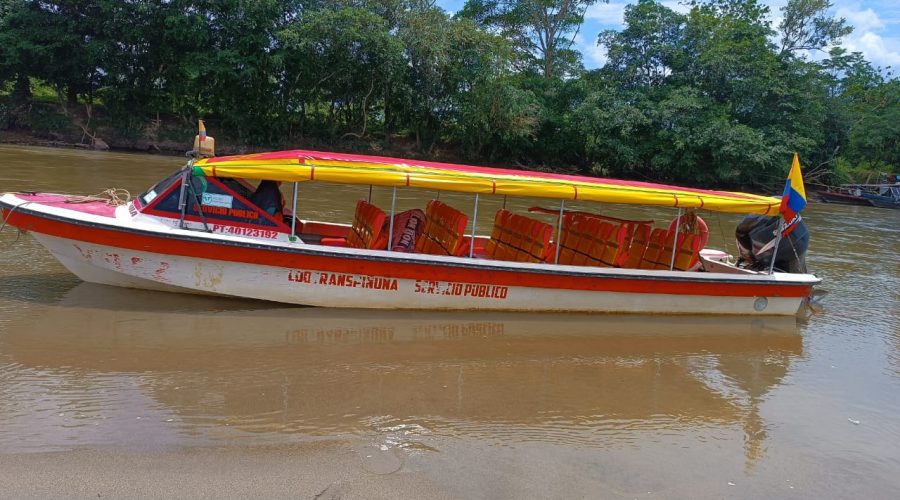 fluvial 4