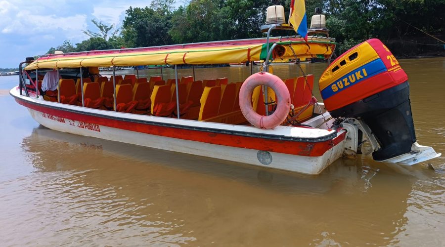 fluvial 8