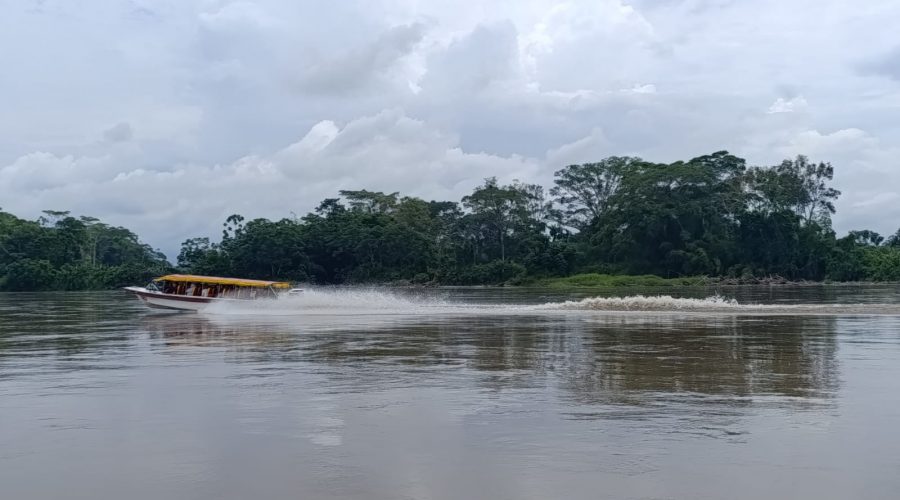 fluvial 9