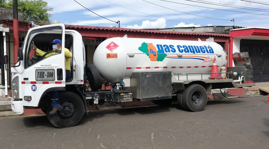 Servicio a Granel 320 4939859