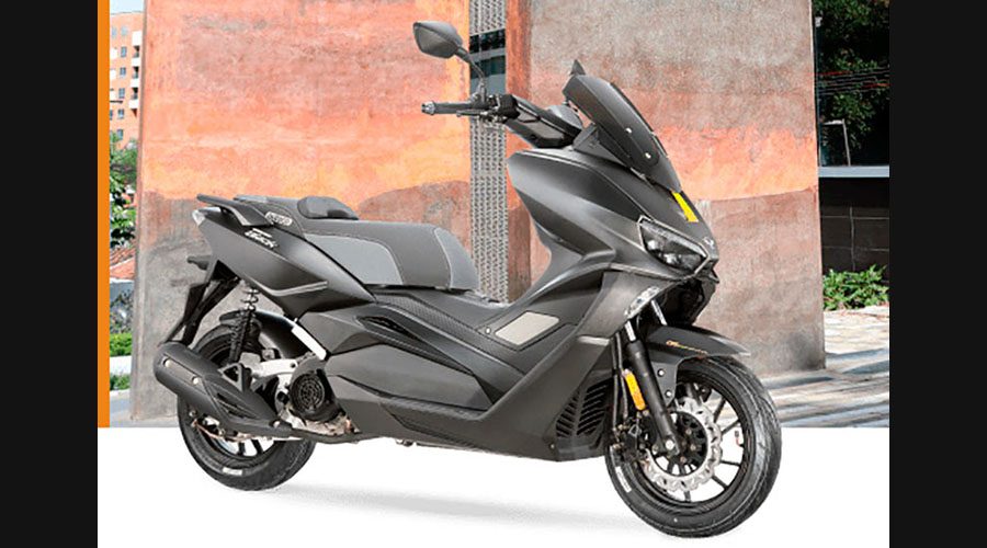 IMPORTADORA LIDER DEL SUR LTDA